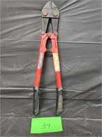 Task force Bolt cutters - 18"