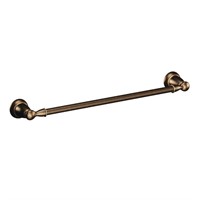 Moen Banbury 24 Wall Mount Single Towel Bar