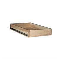 Hampton Bay 13 in. Pull-Out Drawer for 18 in. Base