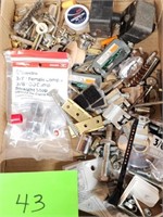 Lot of misc hardware