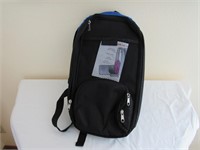 Enteral Backpack