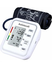 NEW $36 Blood Pressure Monitor with Voice Function