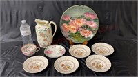 Royal Doulton China ~ 9 Pieces ~ Everything Shown!