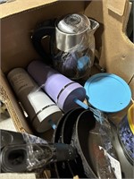 Grab Box - Miscellaneous Kitchen