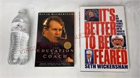 New England Patriots Sports Books ~ 2