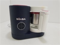 Beaba Bea0400 Baby Food Maker J183