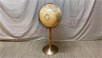 Replogle 16" World Classic Floor Globe w Stand