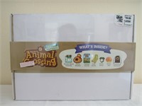 New Horizons Animal Crossings Sealed Package