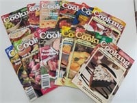 Home Cooking Vintage 1996 And 1997 Cooking Magazin