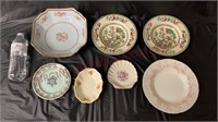 Vintage & Antique English China ~ Various Makers