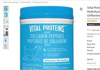 Vital Proteins Collagen Peptides, 680