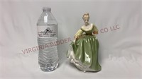 Royal Doulton 'Fair Lady'' HN 2193 Figurine