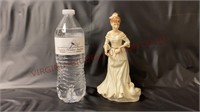 Royal Doulton 'Country Girl'' HN 3856 Figurine