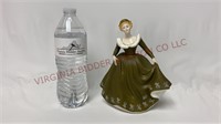 Royal Doulton 'Geraldine'' HN 2348 Figurine