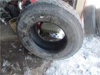 Hercules 385/65/R22.5 Good Tire