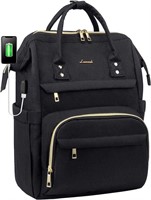LOVEVOOK Laptop Backpack Women