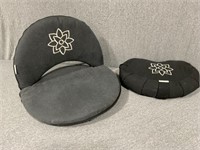 Meditation Chair & Pillow