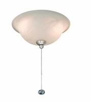 Hampton Bay Universal LED Ceiling Fan Light Kit
