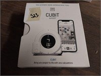 Cubit home improvement tool