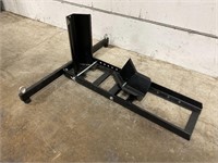 Heavy Duty Motorcycle Stand