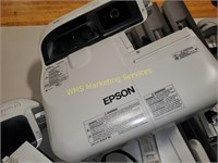 Epson 585Wi Projector