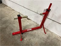 Abba Motorcycle Stand