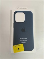 New Iphone 14 pro silicone case