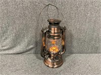 Small Metal Lantern