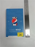 Iphone 14 pro Pepsi case