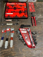 Craftsman tool lot
