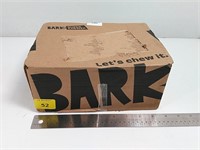 Bark super chewer box