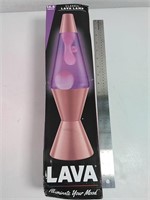 14.5inch classic lava lamp