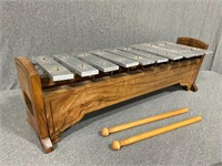 Very Cool Vintage Xylophone