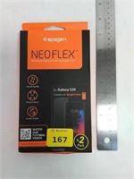 NeoFlex Galaxy S20 screen protector
