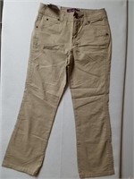 Gloria Vanderbilt Womens Size 12 Pants 275