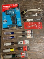 Handy man Essentials lot