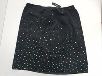 Dkny Brand New Womens Size 18W Skirt 278