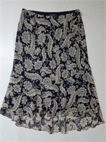 Lauren Ralph Lauren Womens Size 14 Skirt 279