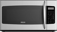 RCA Microwave Oven+