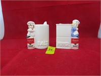 Campbells Soup Salt and Pepper Shakers