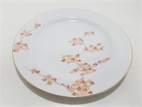 Fukagawa Arita 905 Maple Leaf Dinner Plate 290