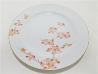 Fukagawa Arita 905 Maple Leaf Dinner Plate 290