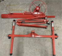 Drywall Lift - Used Once