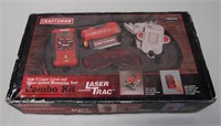 Craftsman Laser Trac Combo Kit