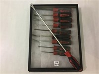 Lot of 10 Snap On Tools