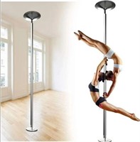 AolliePawer 45mm Upgraded Portable Dance Pole