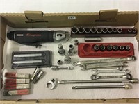 Group of Various Snap On Tools Including