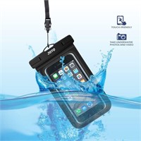 NEW (Apple Iphone) Waterproof Case