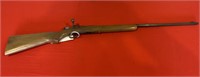 Winchester Model 6-22 Bolt Action Rifle