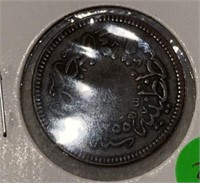 WORLD COIN-TURKEY